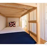Supimpa Typical Apartment