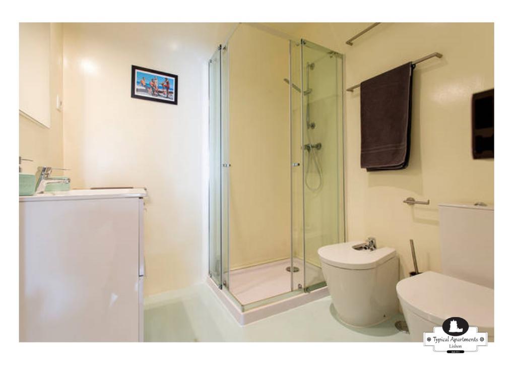 Apartment Supimpa Typical